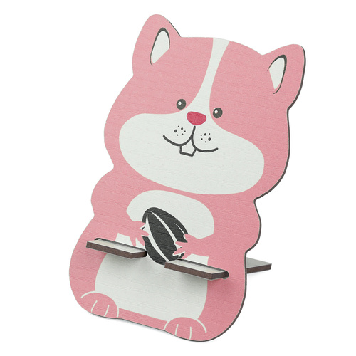 Handyhalter Eichhörnchen-Form | PSI-CF001-SQUIRREL