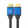 HDMI-Kabel High Speed mit Ethernet 4K UHD 1,5 m | HDTV-1.5M