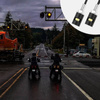 COB-LED-Kennzeichenbeleuchtung | LED Nummernschildbeleuchtung | CANBUS Lampe, 2 Stück