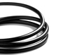 USB-Kabel zur Stromversorgung von Geräten und Datentransfer | UM-5P-1M-Schwarz