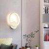 Runde Wandlampe | Minimalistische Wandleuchte | YG-W005-W