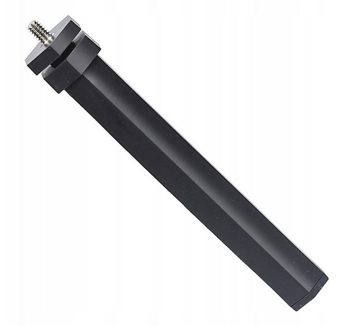 Ringleuchte RING LED 16 cm mit 34 cm Stativ und Netzladegerät