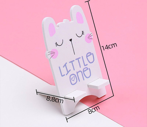 Universalständer für Smartphone oder Tablet für Kinder | 7 Formen | PSI-CF003