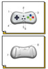 Retro Konsole DONGLE GAME BOX USB | 620 Spiele in HD 720p Qualität | RS-32