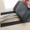 Klettband Einseitig - Schlaufe | Selbstklebend, 2 Meter | WCK-02-2M