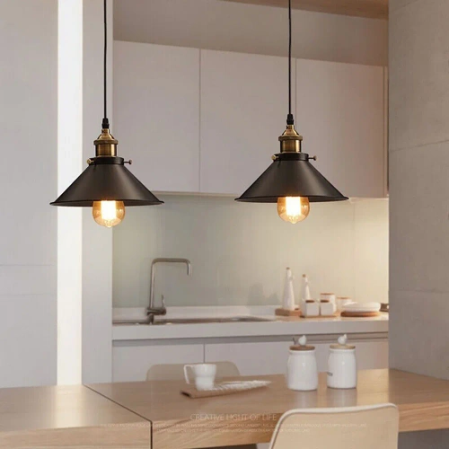 Deckenpendelleuchte | Loft | ZRT-C85-B