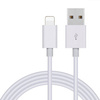 Lightning (iPhone) 1M | USB-Kabel für Telefon | C03