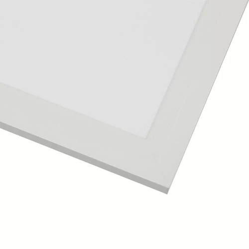 LED-Einbaupanel | Rasterleuchte für abgehängte Deckensysteme vom Typ Armstrong | 60x30cm, 40W, 3800lm