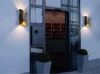 Gartenlampe, LED-Außenwandleuchte | oben - unten | 10W, IP65 | BD-C020