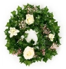 DG-Y230MM-GREEN3| Künstlicher Efeu | Dekorative Girlande | Zierblätter