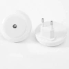 Smartes LED-Nachtlicht mit Dämmerungssensor | Warmlicht-Kontakt-Nachtlicht | JL-510