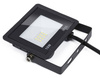 LED-Flutlichtstrahler | 10 W | 950 lm | 210–230 V | schwarz | BL-10W-Black