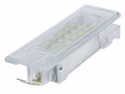 Innenraumbeleuchtungs-LED-Lampe VW | LP024S28