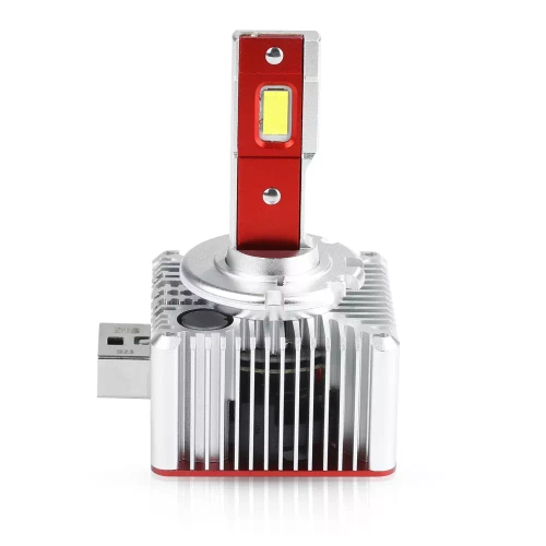 LED-Lampenset D1S CSP | Umrüstung von Xenonlampen | 32000lm 6000K | M30-D1