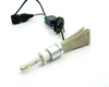 H1 CREE ™ TrueWhite-Technologie 9600 lm R3 LED Scheinwerferlampen | 2 Stück