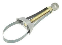 Ölfilter Bandschlüssel | OF-TK-01