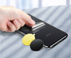 Magnetische Aluminium-Autohalterung für Handy | 3 Farben | PSI-M046