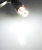 LED-Autolampe BA15S 57 SMD 3014