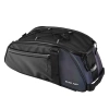 3in1 Fahrradtasche für den Kofferraum 8L | Wasserdichte Tasche mit Reflektoren | Geräumige Hinterradtasche für den Kofferraum | FGTB-02