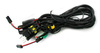 H4 H/L HID Lampen Scheinwerfer Nachrüstsatz Set | Bi-Xenon-Brenner kit und Xenon-Licht Ballasts | HID Vorschaltgerät 55W CAN BUS