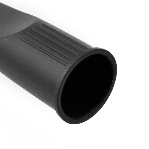 Staubsaugerdüse | Universale Fugendüse | schwarz | VCL-D625-BLACK