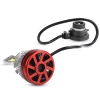 LED-Lampen-Set D4S/R CSP | Umrüstung von Xenonlampen | 32000lm 6000K | M30-D4