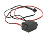 Ambient Light EL Wire Neonkable Elektrolumineszenzlicht mit Inverter 12V | 1 Meter