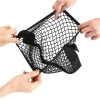 Netztasche für Kofferraum | Universal-Organizer | Klettverschluss-Tasche | CWD-25*25CM-B