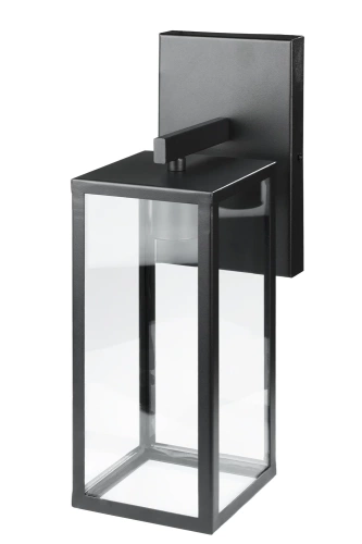 Garten-Wandleuchte | E27 Fassung | BD-C405