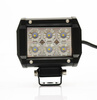 Arbeitsscheinwerfer 18W CREE Light Bar rechteckig WL5918R Flood