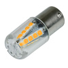 LED-Autolampe BA15S Filament 2W COB