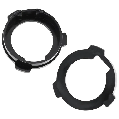 Adapter zur Befestigung von LED-Lampen oder HID-Lampen | VW Polo, Tiguan, Touran, Skoda Octavia | TK-108