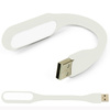 Mini USB LED Lampe in 10 Farben | Flexible Licht für Notebooks, Tablets, Powerbanks | PC -Nachtlampe, Leselampe, Laptoplampe