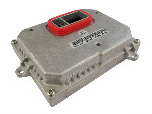 Automotive Lighting 1307329293 1307329115 8E0 907 391 B | AUDI A3 A4 B6 B7, FIAT 500 CROMA BRAVO, VOLVO C30 S40 V50 C70 | NO29 D1/3 (A6) - Spannungswandler