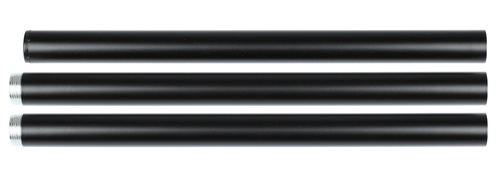Kosmetik LED-Schminklampe | 24W | 3 Lichtfarben | US-EU-Adapter | ML-930+US-EU