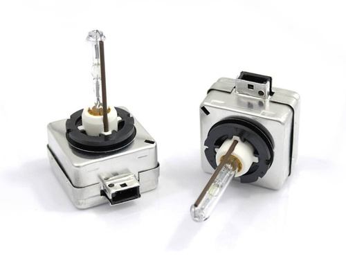 Xenon-Scheinwerferlampe | D1S | Set