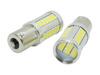 LED-Autolampe BA15S 33 SMD 5630