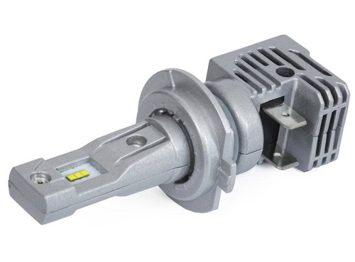 H7 LED Scheinwerferlampen  ZES M3 Lampenset | 5166 TrueLM | 2 Stück