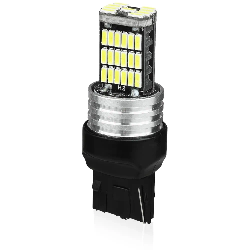 LED-Autolampe BA15S 45 SMD 4014