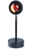 LED-Projektorlampe, die den Sonnenuntergang imitiert | RB-01-SunsetRED