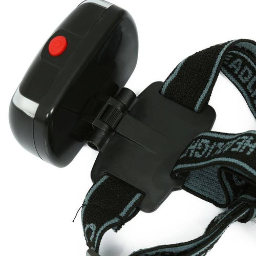 LED-Stirnlampe COB | STIRNLAMPE | T01-COB