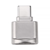 Speicherkartenleser microSD | Aluminium | CR-030