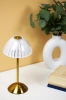 Berührungsempfindliche drahtlose LED-Tischlampe | Moderne LED-Tischlampe | Nachtlicht | DTL-C155