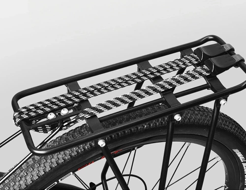 Gepäckspanngurte 3-in-1 | Universelle Befestigung für Kofferraum mit Haken | Starkes, strapazierfähiges Gummiband für Kofferraum | SGXLS-68