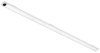 Möbel-Licht mit Bewegungssensor | Kabellose Nachtlichtlampe mit Sensor | LED-Unterschrankleuchte 80 cm | HSL-S80CM-SILVER