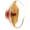 Wandleuchte mit unregelmäßiger Form | Moderne Pendelleuchte | XDL-C300-PINK