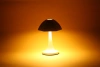 Moderne LED-Tischlampe | Berührungslose Lampe mit integriertem Akku | YG-D005-W