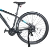 Pro+ verstärkter Fahrradständer für 24-29&quot; Fahrräder | Stabiler Ständer für E-Bikes, MTBs und Citybikes | Verstellbarer Fahrradständer | LGA-28