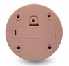 Kompakter Schreibtischventilator | USB-Stromversorgung | FY-049-PN
