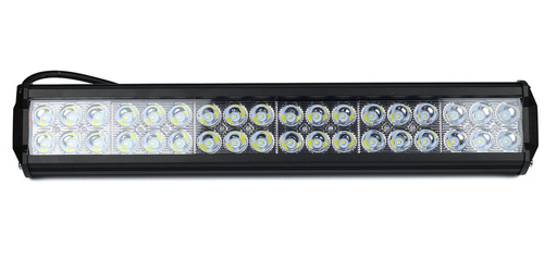 Arbeitsleuchte 108W Light Bar | LB-108W-3030-Spot
